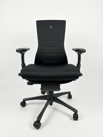 Brand new open box Logitech Herman Miller Embody